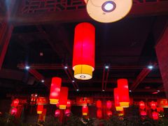 -蜀大侠火锅(森兰花园城店)