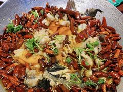 -川人百味·水煮活鱼(赛罕万达店)