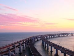 -星海湾跨海大桥
