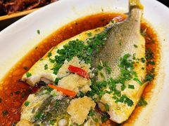 黄瓜鱼-大牌大·传统杭帮菜(湖滨店)