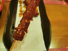 -98K烧烤(顺外路店)
