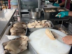-红大哥水门鸡饭(總店)