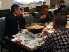 -金陵后厨·南京菜(新街口秣陵路店)