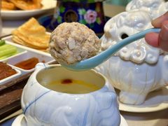 -四世同堂·京菜·烤鸭(双井店)