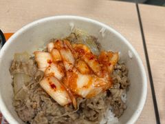 -吉野家(上海美罗城店)