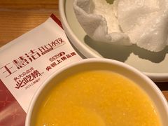 -王慧洁开口虾水饺·地道东北菜(银泰城店)
