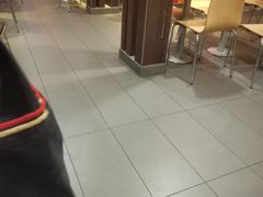 -麦当劳(洪山商场店)