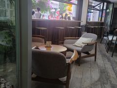 -Nirvana Cafe&Bar(北仓文创街区店)