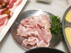 -韩宫宴烤肉·料理(宝山万达店)