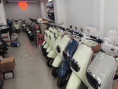 -雅迪电动车(北艾路店)