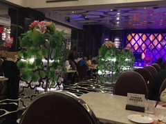 -芭菲盛宴·环球美食(解放碑英利国际店)