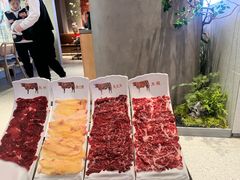 -左庭右院鲜牛肉火锅(新梅广场店)