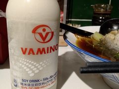 -無牌小范·香港明星美食