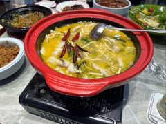 -重庆酸菜鱼(上海路店)