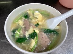-珠宝街老左杂酱面馆