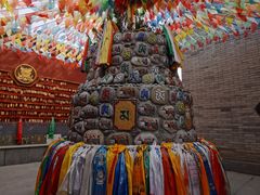 -西安市广仁寺