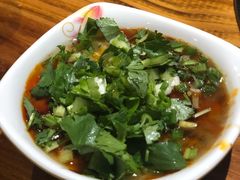 -庄老幺火锅(娄山关路店)