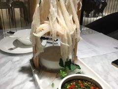 -蔴将·川菜(黄龙万科店)