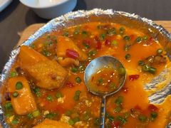 -望乡楼上海菜(日月光店)