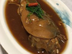 -肆月河豚·新淮扬(金融街店)