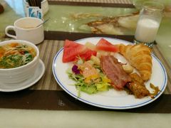 -北京河南大厦酒店