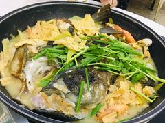 -家乡饭店(里仁洞店)