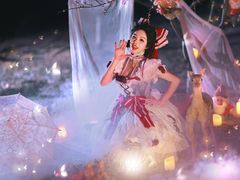 -九月鹰飞汉服摄影工作室