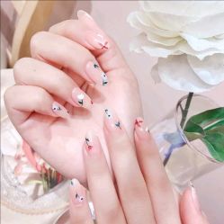 -LILY NAILS美甲美睫