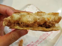 -子午路张记肉夹馍(小寨西路店)