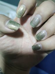-Ami nail爱米美甲美睫