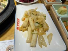 -韩香福脊骨汤锅(上杭路店)