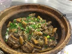-红星光发煲仔饭(大石街店)