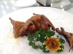 -绿雅居原生态农庄(小涌店)