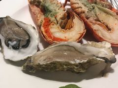 -圣丰索菲特·2 On 988 Café 自助餐厅