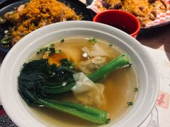 -避风塘(宝山万达店)