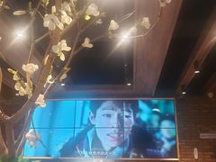 -盛江山自助料理(太原街万达店)
