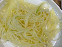 -榆林镇筋饼(知春路店)