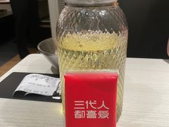 -九毛九西北菜(番禺万达店)