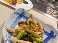 -阿吾罗日本料理(K11艺术中心店)