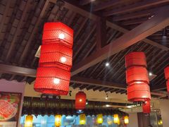 -前门涮肉(群力店)