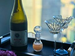 -广州四季酒店·佰鲜汇·现代法餐