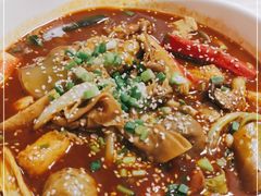 -七恭冒菜(龙昆南店)