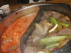 -纸盐河码头火锅(十八梯店)