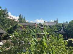 -孔氏南宗家庙