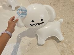 -龙湖杭州滨江天街