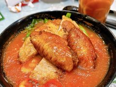 -华嫂冰室(尖沙咀店)