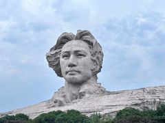 -橘子洲景区