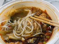 -笋爷高汤嗦螺粉·螺蛳粉(上社店)