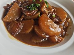-绿杨春·淮扬宴(庐山路店)