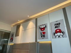 -上海国展宝龙丽筠酒店